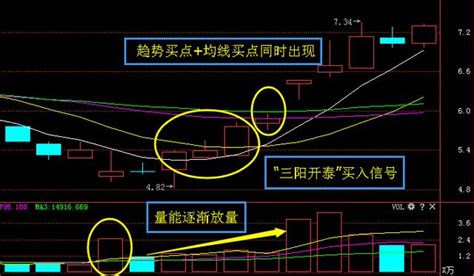 三陽開泰意思|三陽開泰 [修訂本參考資料]